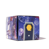 Ferris Wheel Press Bestiary Series - Furry Frostbites - 20ml Bottled Ink (Special Edition)