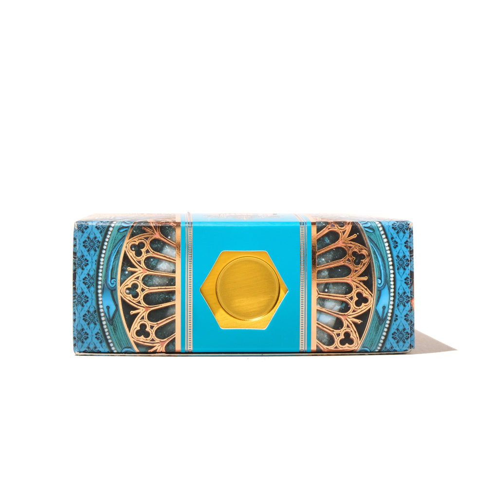 Ferris Wheel Press - Mechanics of the Stars - 38ml Bottled Ink