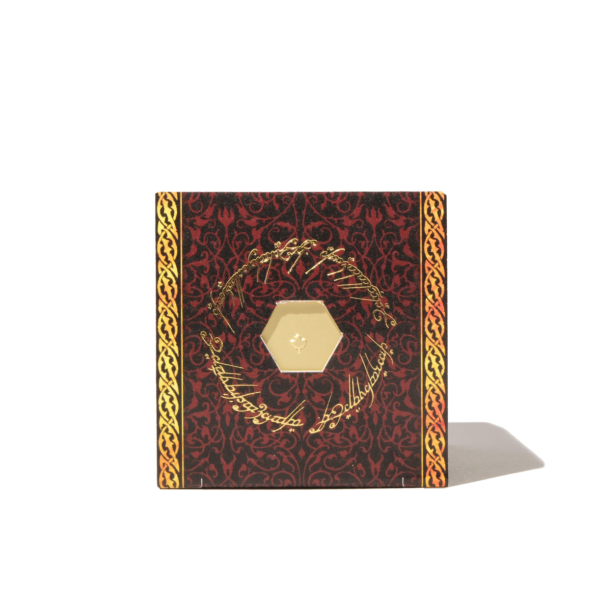 Ferris Wheel Press x Lord of The Rings - Shadows of Mordor Bottled Ink (Special Edition)