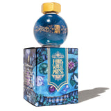 Ferris Wheel Press Book of Knights Silent Stillwater 20ml Bottled Ink