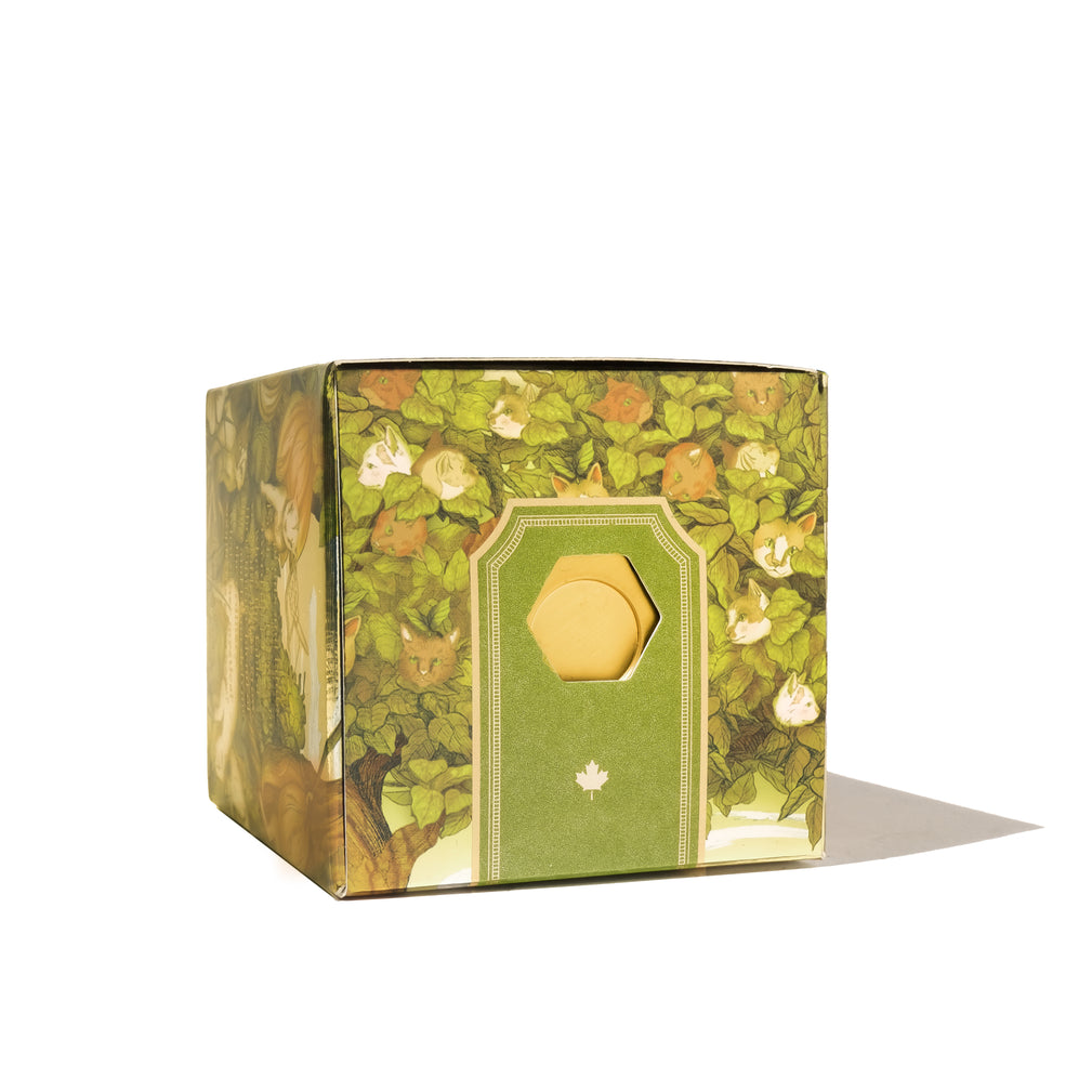 Ferris Wheel Press Bestiary Series - Sprouting Pastures - 20ml Bottled Ink (Special Edition)