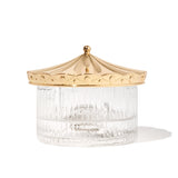 Ferris Wheel Press Carousel Inkwell - Sunset Gold (Special Edition)