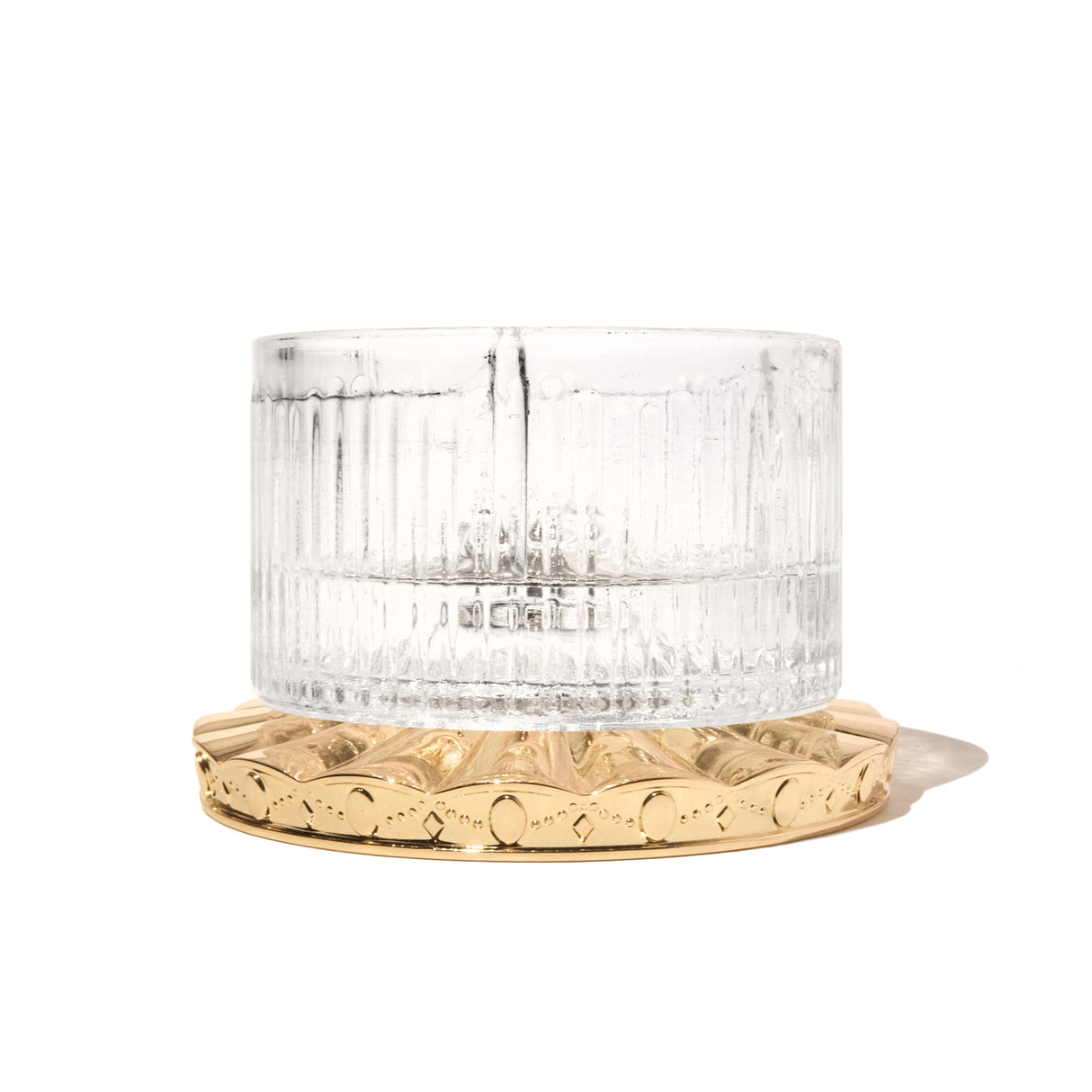 Ferris Wheel Press Carousel Inkwell - Sunset Gold (Special Edition)