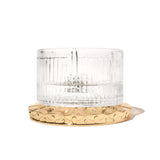 Ferris Wheel Press Carousel Inkwell - Sunset Gold (Special Edition)