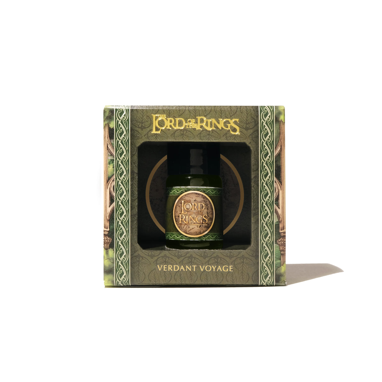 Ferris Wheel Press x Lord of The Rings - Verdant Voyage Bottled Ink (Special Edition)