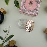 Ferris Wheel Press Carousel Inkwell - Sunset Gold (Special Edition)