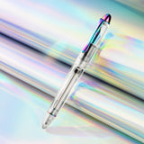 Nahvalur Fathom Fountain Pen - Pride 2025 (Limited Edition)