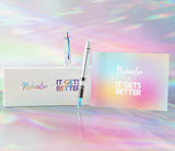 Nahvalur Fathom Fountain Pen - Pride 2025 (Limited Edition)