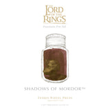 Ferris Wheel Press x Lord of The Rings - Shadows of Mordor Bottled Ink (Special Edition)