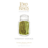 Ferris Wheel Press x Lord of The Rings - Verdant Voyage Bottled Ink (Special Edition)