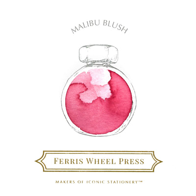 Ferris Wheel Press Dreaming in California Collection Ink Charger Set