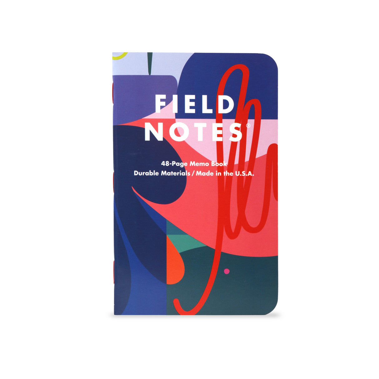 Field Notes Quarterly Edition - Flora (Special Edition)