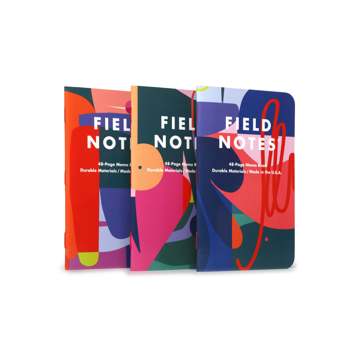Field Notes Quarterly Edition - Flora (Special Edition)
