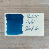 Robert Oster Fire and Ice - 50ml Bottled Ink