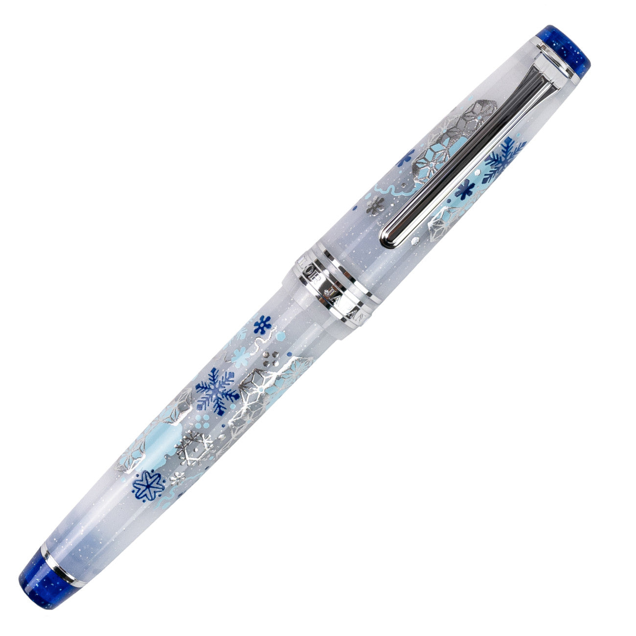 Sailor Pro Gear Slim - First Snow (Special Edition)