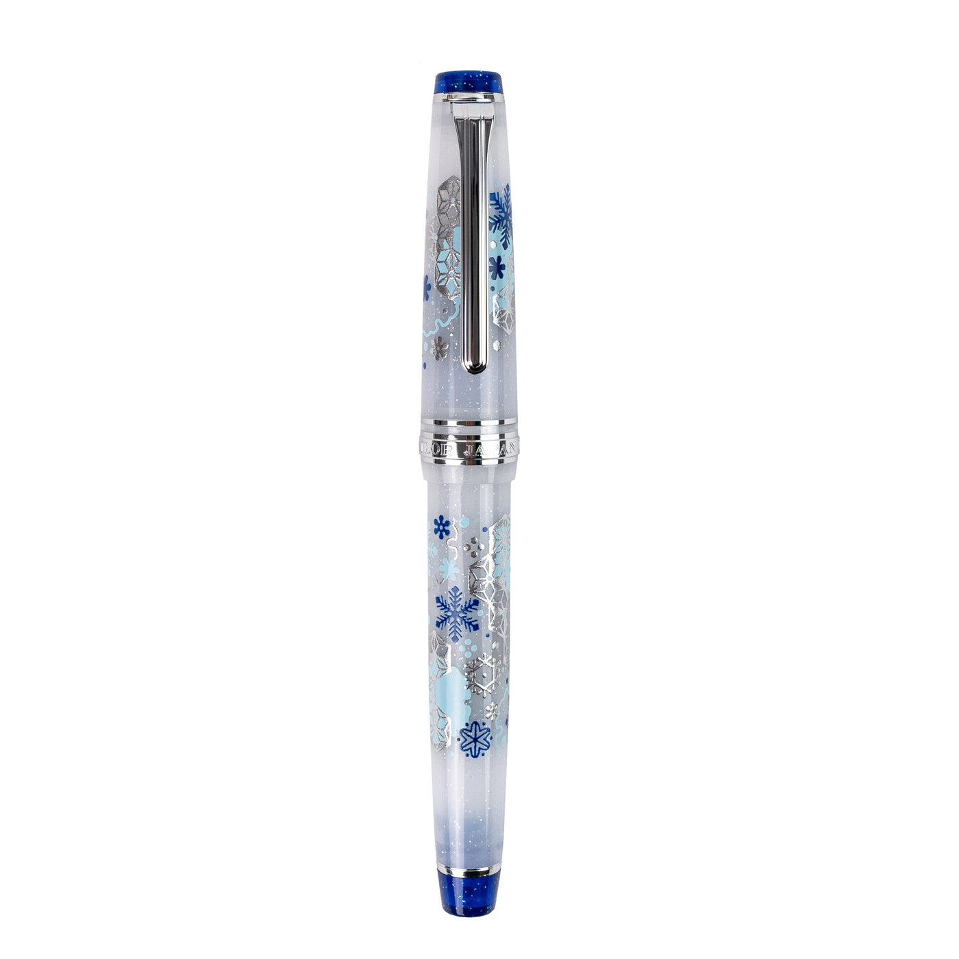 Sailor Pro Gear Slim - First Snow (Special Edition)