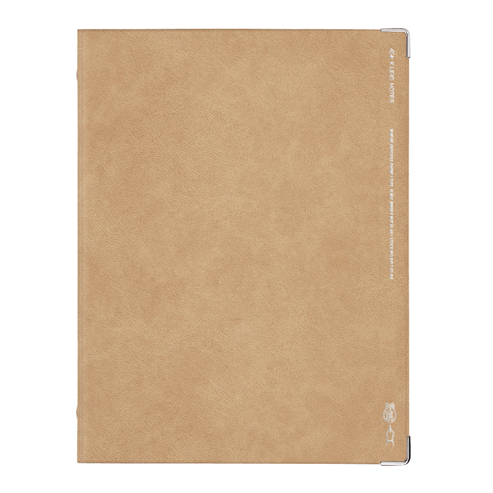 Kleid Fleek Binder Notes - A5