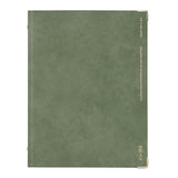 Kleid Fleek Binder Notes - A5