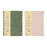 Kleid Fleek Binder Notes - A5