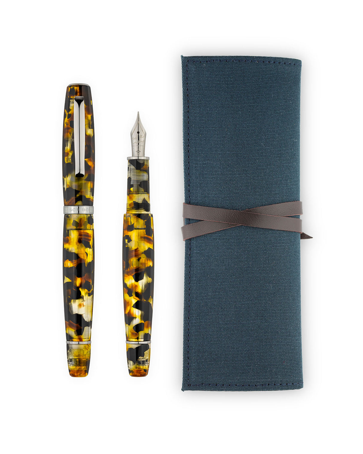 Scribo Feel Fountain Pen - Finestra Sul Tempo