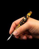 Scribo Feel Fountain Pen - Finestra Sul Tempo