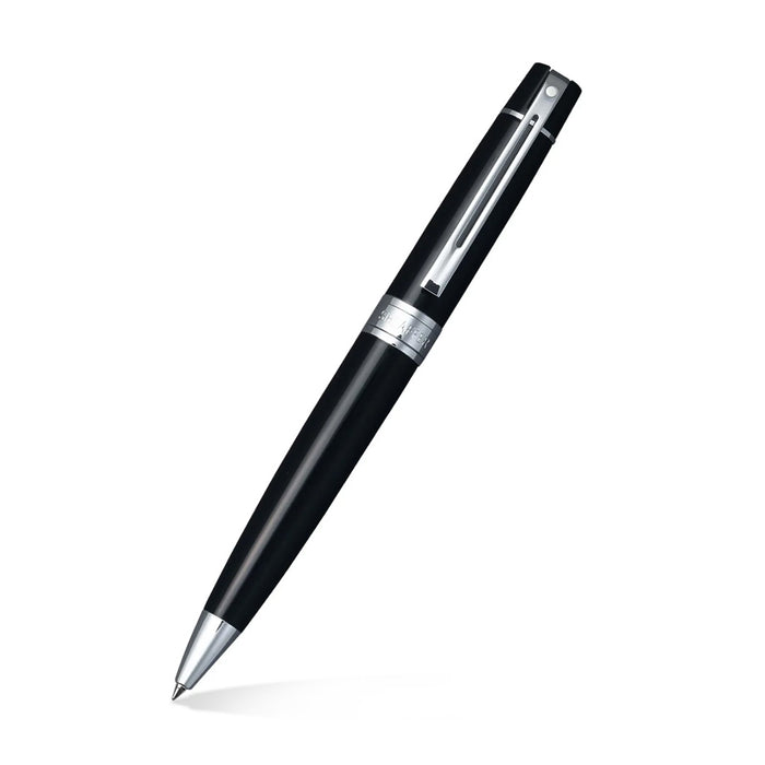 Sheaffer 300 Ballpoint Pen - Black