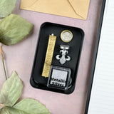 Classic Wax Seal Kit - Thank You