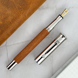 Graf von Faber-Castell Classic Fountain Pen - Pernambuco