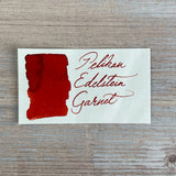 Pelikan Edelstein Garnet - 50ml Bottled Ink