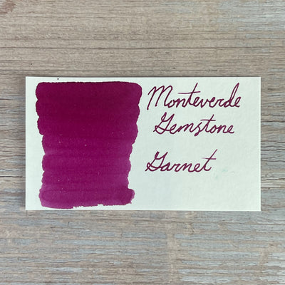 Monteverde Garnet - 30ml Bottled Ink