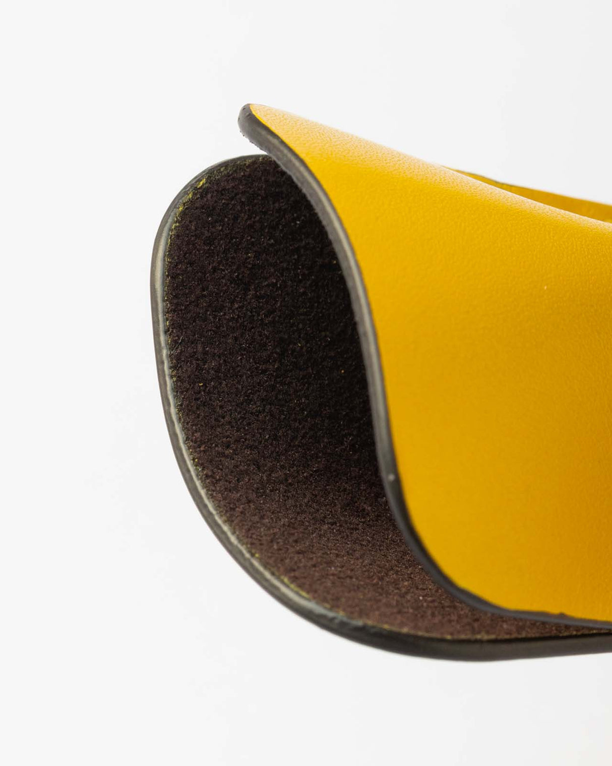 Scribo Astuzen Single Leather Pen Sleeve