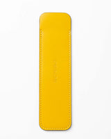 Scribo Astuzen Single Leather Pen Sleeve
