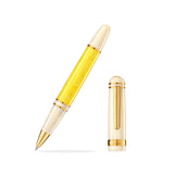Laban 325 Rollerball Pen - Ginkgo