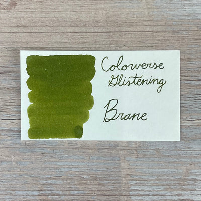 Colorverse Brane - 30ml Bottled Ink (Glistening)