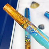 Benu Euphoria Fountain Pen - Gold Coast (Atlas Exclusive)