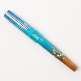 Benu Euphoria Fountain Pen - Gold Coast (Atlas Exclusive)