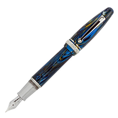 Maiora Ogiva Fountain Pen - Blue