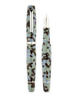 FEEL Graniglia fountain pen