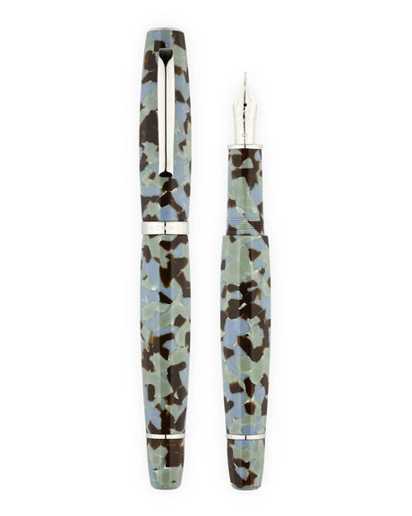 FEEL Graniglia fountain pen