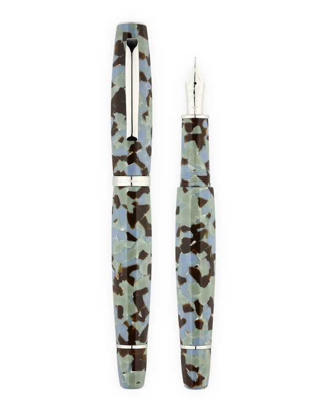 FEEL Graniglia fountain pen