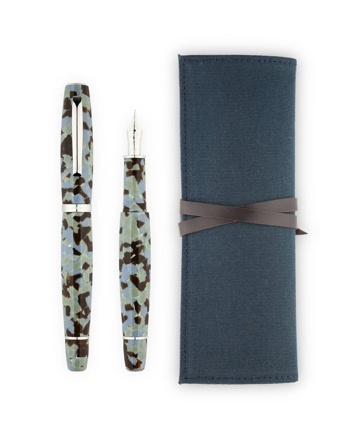 FEEL Graniglia with pouch