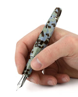 FEEL Graniglia writing