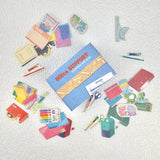 Hako Sticker Office Supply