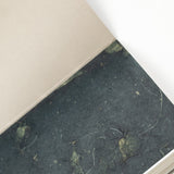 Haley Franker Design Pamphlet Notebook - Blank