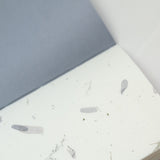 Haley Franker Design Pamphlet Notebook - Dotted