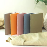 Haley Franker Design Pamphlet Notebook - Dotted