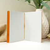 Haley Franker Design Pamphlet Notebook - Dotted