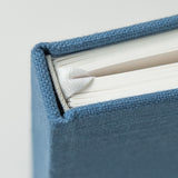 Haley Franker Design Clothbound Journal - Blank