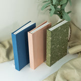 Haley Franker Design Clothbound Journal - Blank