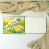 Haley Franker Design Watercolor Sketchbooks